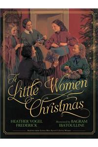 Little Women Christmas