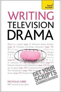 Writing Television Drama