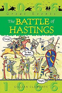 Great Events: The Battle Of Hastings