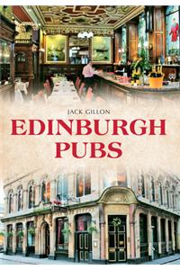 Edinburgh Pubs