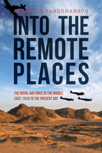 Into the Remote Places