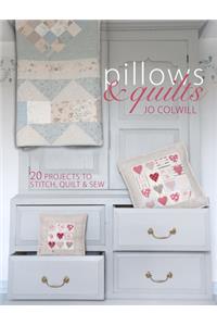 Pillows & Quilts