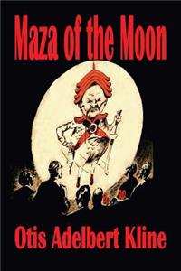 Maza of the Moon