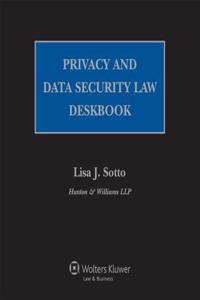 Privacy and Data Security Law Deskbook