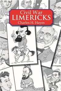 Civil War Limericks