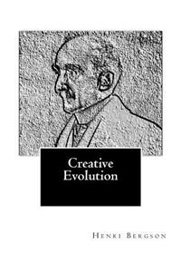 Creative Evolution