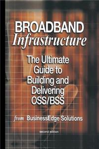 Broadband Infrastructure