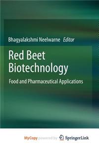 Red Beet Biotechnology