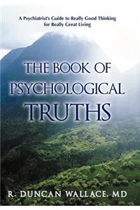 Book of Psychological Truths