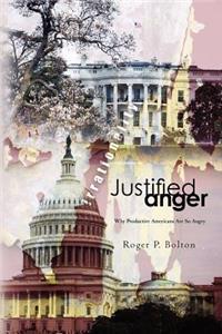 Justified Anger
