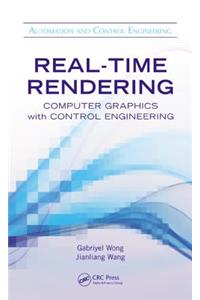 Real-Time Rendering