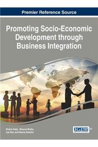 Promoting Socio-Economic Development through Business Integration