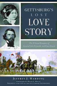 Gettysburg's Lost Love Story