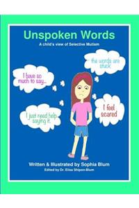 Unspoken Words