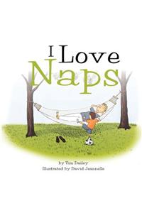 I Love Naps