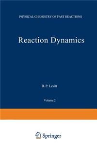 Reaction Dynamics