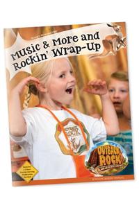 Outback Rock Weekend Music & More/Rockin' Wrap-Up Leader Manual