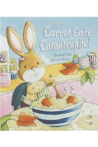 The Carrot Cake Catastrophe!