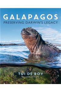 Galapagos: Preserving Darwin's Legacy