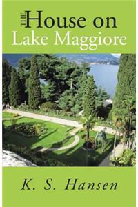 House on Lake Maggiore
