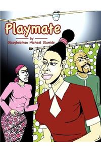 Playmate