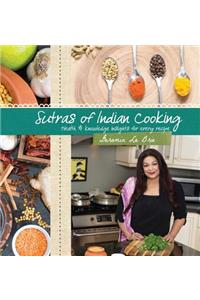 Sutras of Indian Cooking