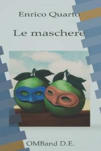 Le maschere