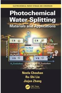 Photochemical Water Splitting