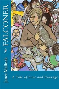 Falconer - A Tale of Love and Courage