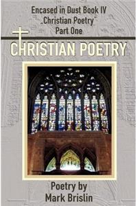 Christian Poetry Part One
