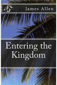Entering the Kingdom