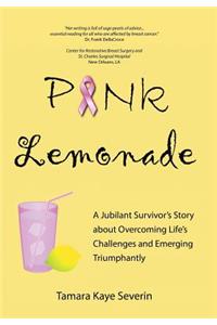 Pink Lemonade