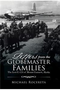 Letters from the Globemaster Families