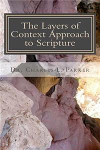Layers of Context Approach to Scripture