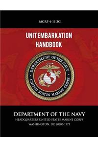 Unit Embarkation Handbook