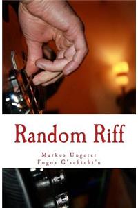 Random Riff