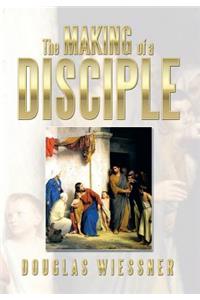 Making of a Disciple