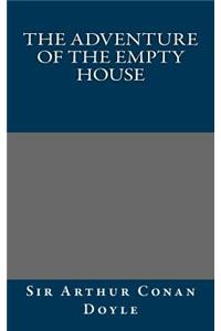 The Adventure of the Empty House