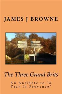 The Three Grand Brits