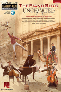 Piano Guys - Uncharted