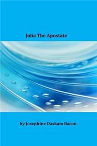 Julia the Apostate