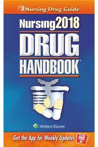 Nursing2018 Drug Handbook