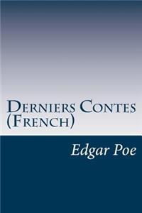 Derniers Contes (French)