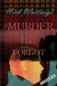 Murder He Forgot