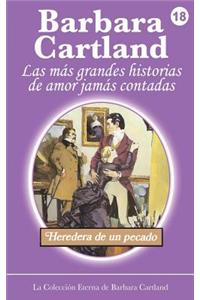 Heredera de Un Pecado