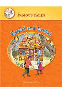 Hansel and Gretel