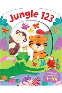Jungle 123