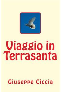 Viaggio in Terrasanta