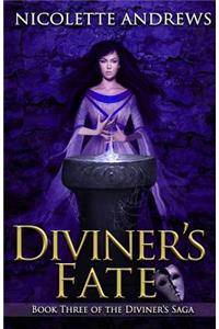 Diviner's Fate