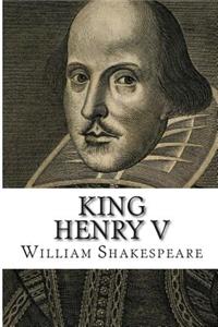 King Henry V